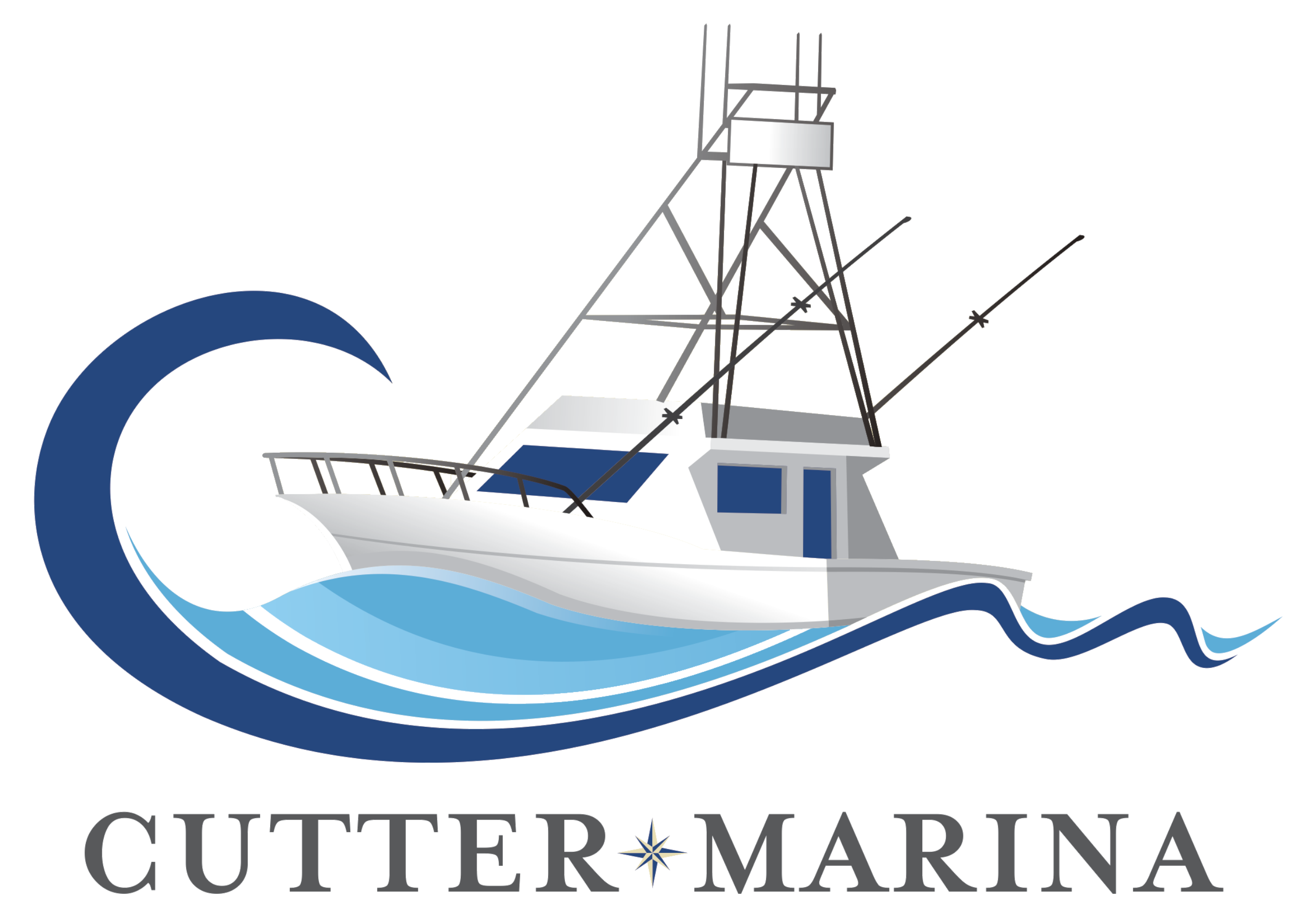 Cutter Marina